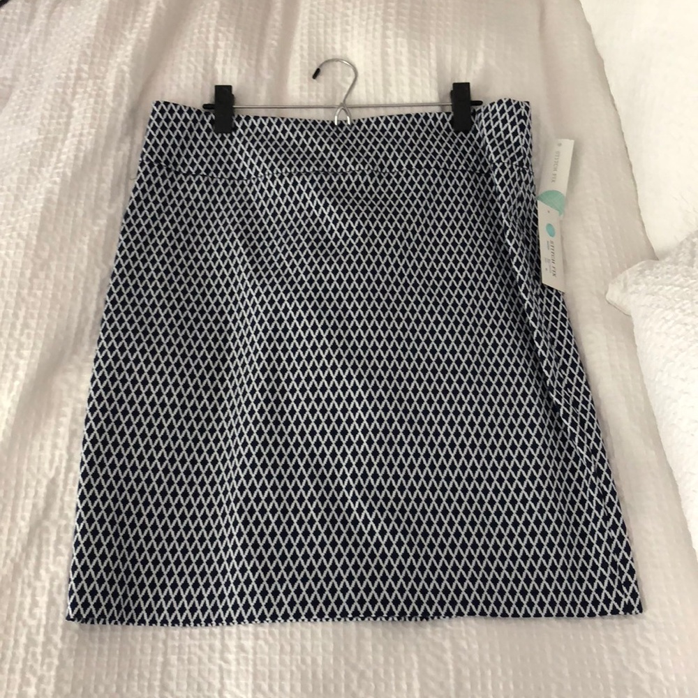 Pencil Skirt